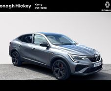 Renault Arkana 2022