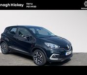 Renault Captur 2018