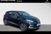 Renault Captur 2018