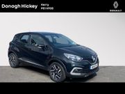 Renault Captur 2018