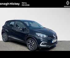 Renault Captur 2018