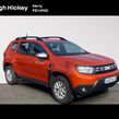 Dacia Duster 2024