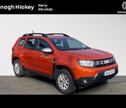 Dacia Duster 2024