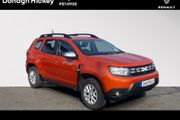 Dacia Duster 2024