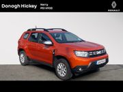 Dacia Duster 2024