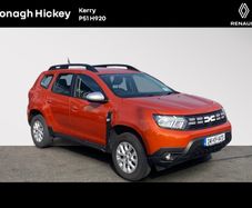 Dacia Duster 2024