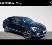 Renault Arkana 2024
