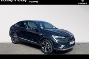 Renault Arkana 2024