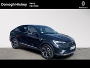 Renault Arkana 2024