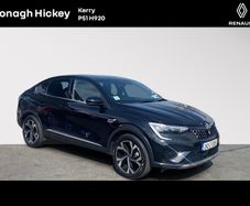 Renault Arkana 2024