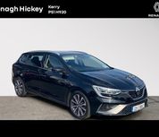 Renault Megane 2022