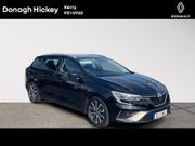 Renault Megane 2022