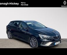Renault Megane 2022