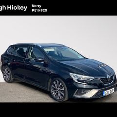 Renault Megane 2022