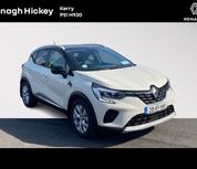 Renault Captur 2020