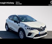 Renault Captur 2020
