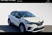 Renault Captur 2020