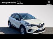 Renault Captur 2020