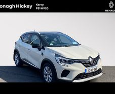 Renault Captur 2020