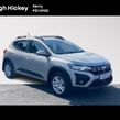Dacia Sandero Stepway 2024