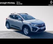 Dacia Sandero Stepway 2024