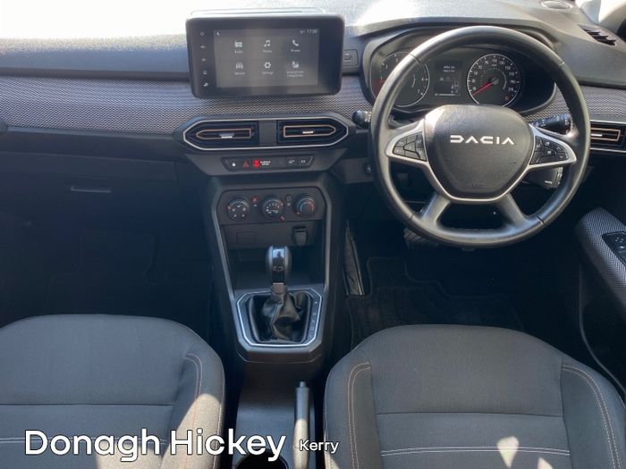 Dacia Sandero Stepway 2024
