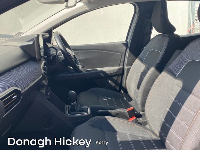 Dacia Sandero Stepway 2024