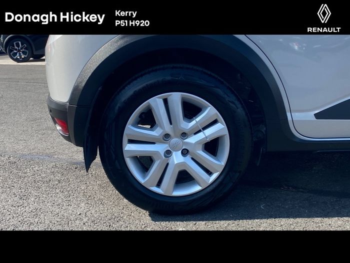 Dacia Sandero Stepway 2024