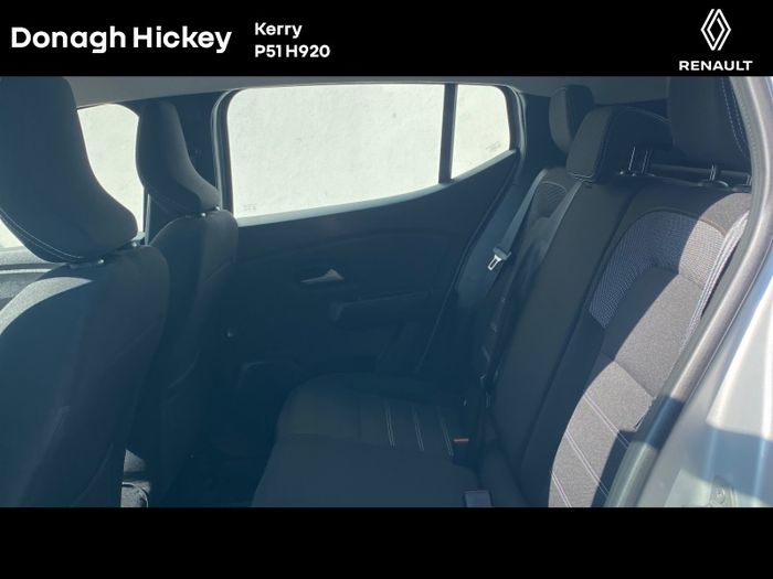 Dacia Sandero Stepway 2024