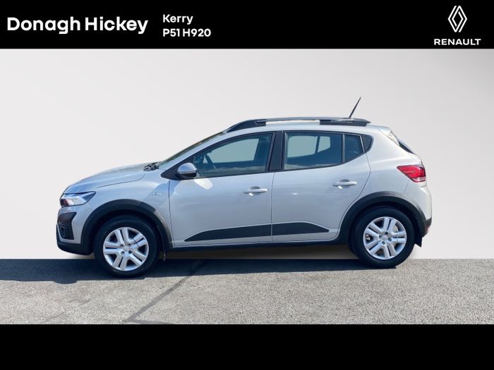 Dacia Sandero Stepway 2024