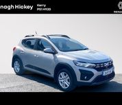 Dacia Sandero Stepway 2024