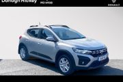Dacia Sandero Stepway 2024