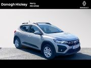 Dacia Sandero Stepway 2024