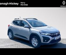 Dacia Sandero Stepway 2024