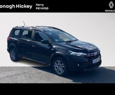 Dacia Jogger 2023