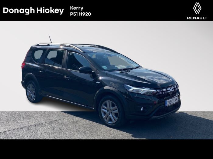 Dacia Jogger 2023
