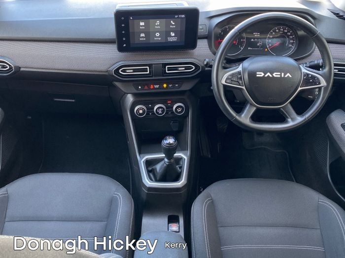 Dacia Jogger 2023