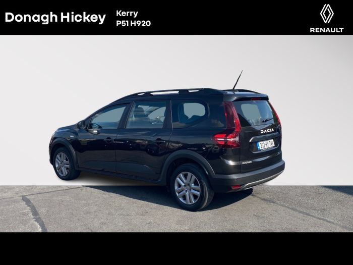 Dacia Jogger 2023