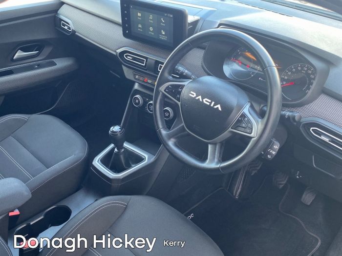 Dacia Jogger 2023