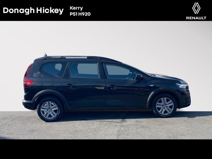 Dacia Jogger 2023