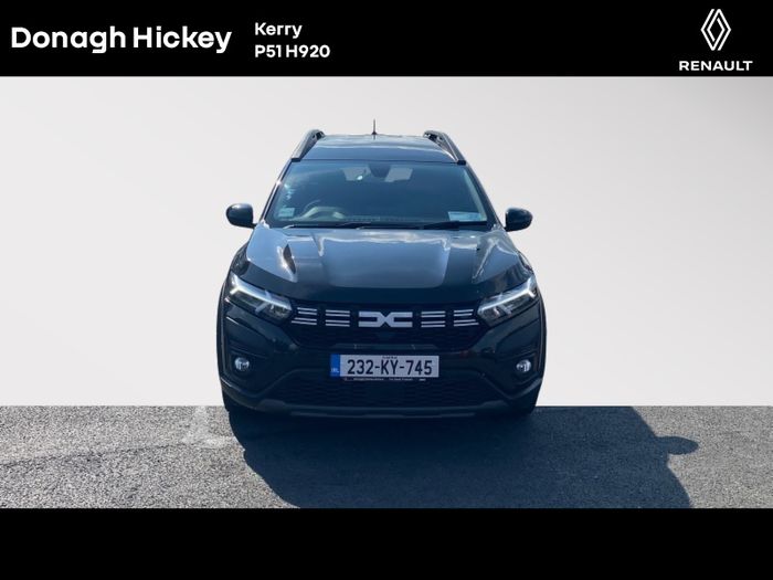 Dacia Jogger 2023