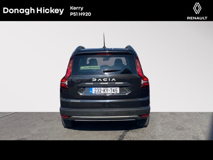 Dacia Jogger 2023
