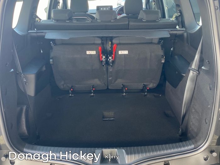 Dacia Jogger 2023