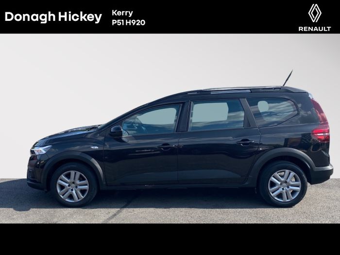 Dacia Jogger 2023