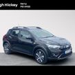 Dacia Sandero Stepway 2025