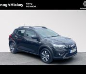 Dacia Sandero Stepway 2025