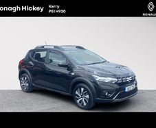 Dacia Sandero Stepway 2025