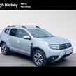 Dacia Duster 2022