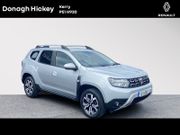 Dacia Duster 2022
