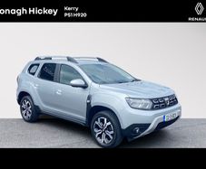 Dacia Duster 2022